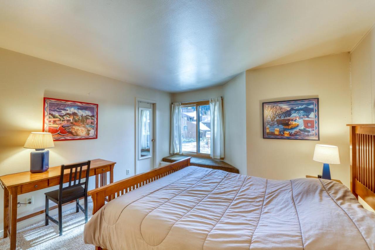 Wild Irishman 1080 Apartment Dillon Luaran gambar